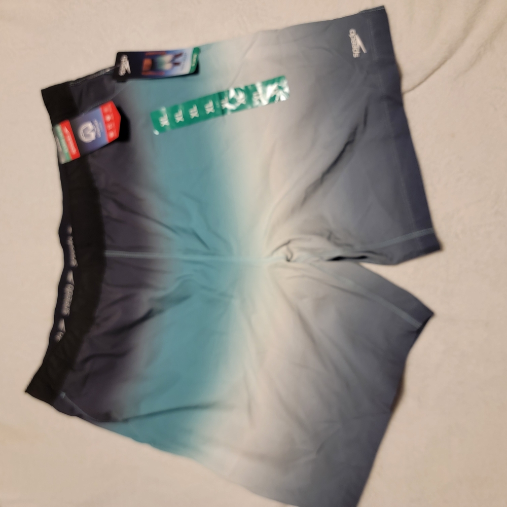 Speedo Swim Shorts Xl Mens